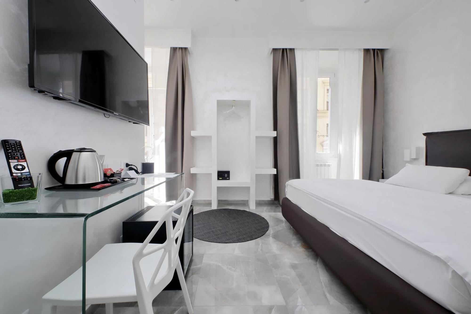 Casa de hóspedes Dolcevitasuite Roma